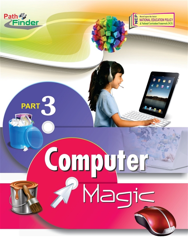 PF Computer Magic-3
