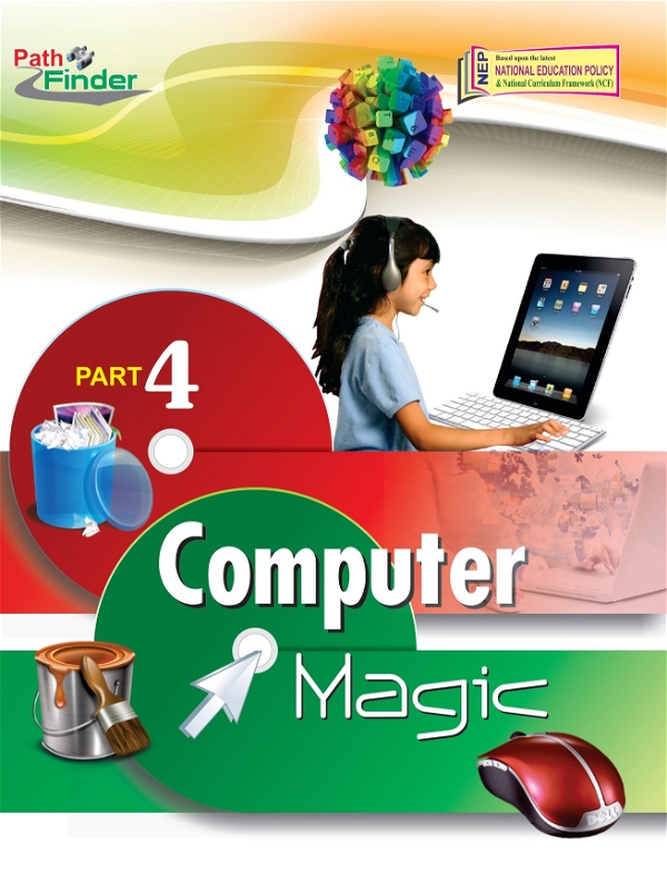 PF Computer Magic-4
