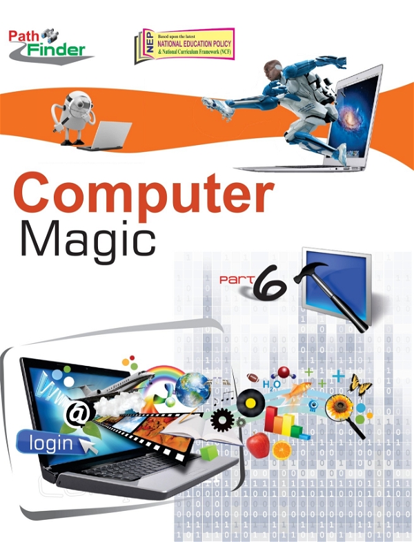 PF Computer Magic-6
