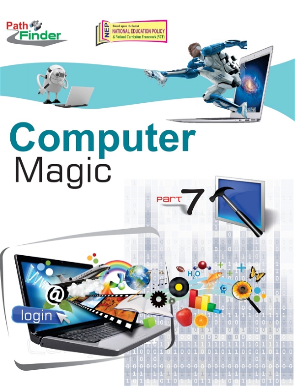 PF Computer Magic-7