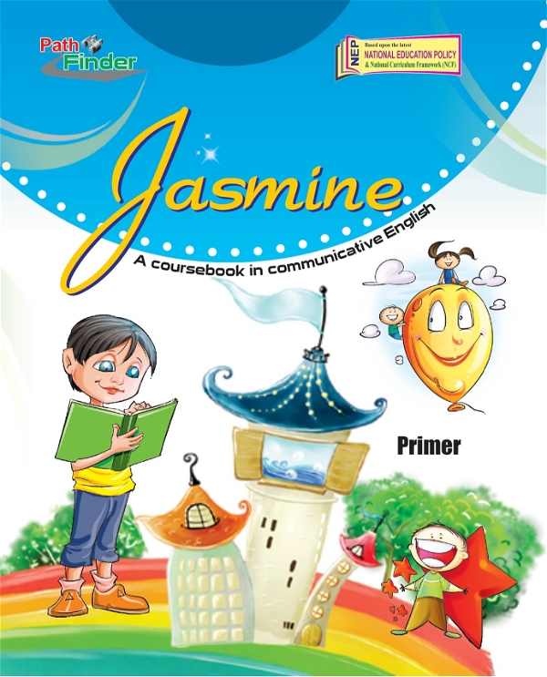 PF Jasmine English Primer