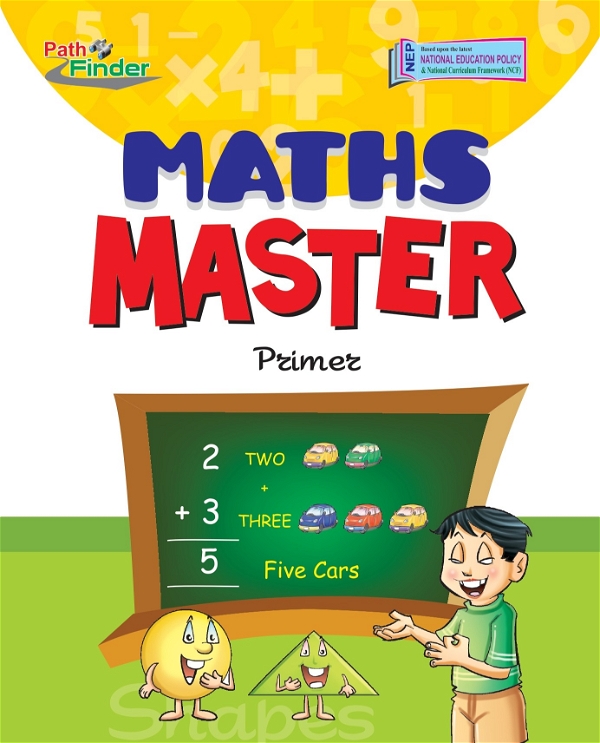 PF Maths Master Primer
