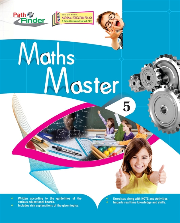 PF Maths Master-5
