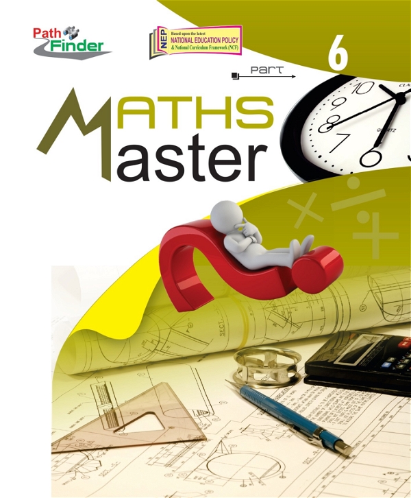 PF Maths Master-6
