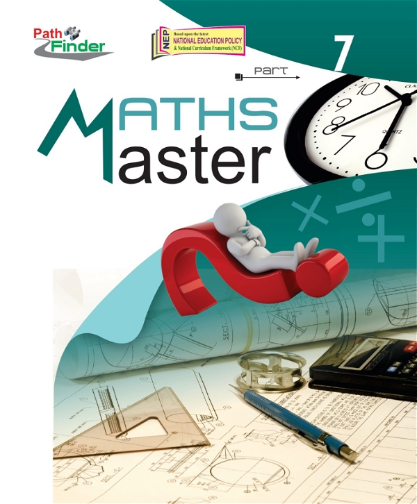 PF Maths Master-7
