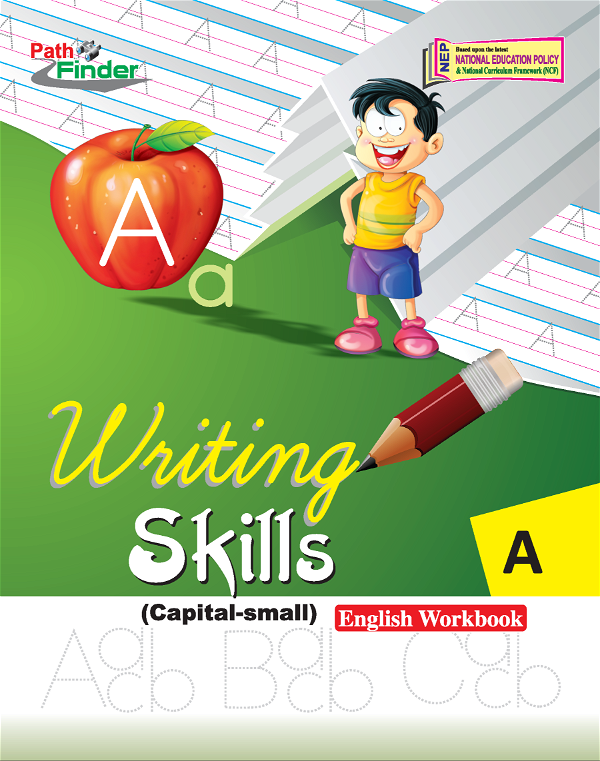 PF WP English Skill -A (Capital)