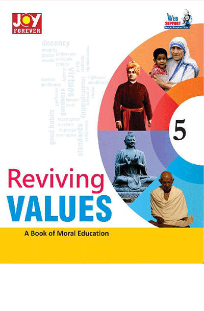 Reviving Values-5