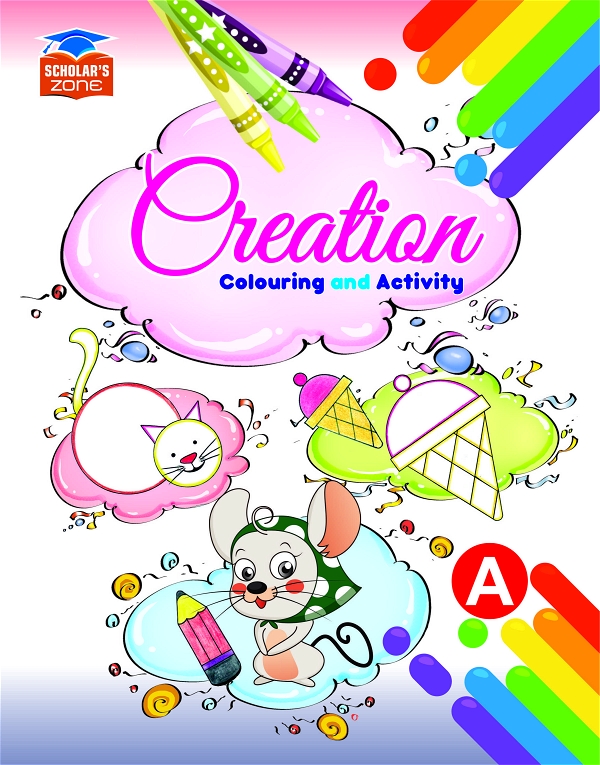 SZ Creation Color n Act.-A