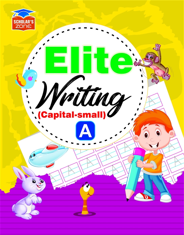 SZ Elite Writting-A