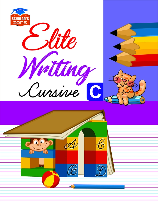 SZ Elite Writting-C