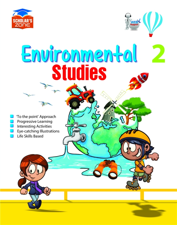 SZ Environment Studies-2