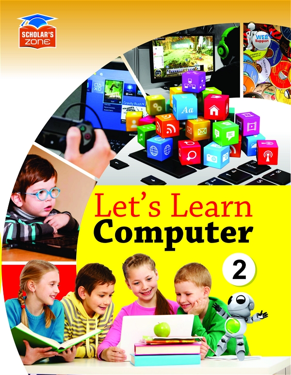 SZ Lets Learn Computer-2