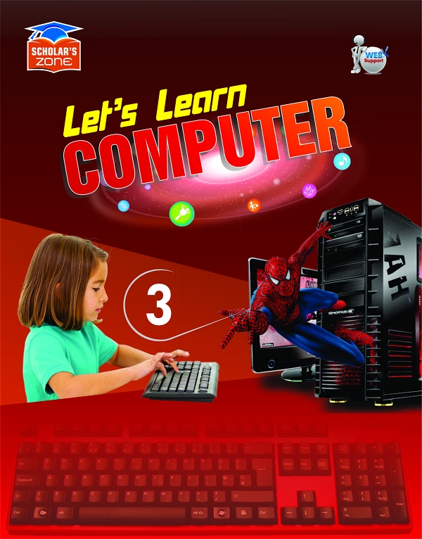 SZ Lets Learn Computer-3