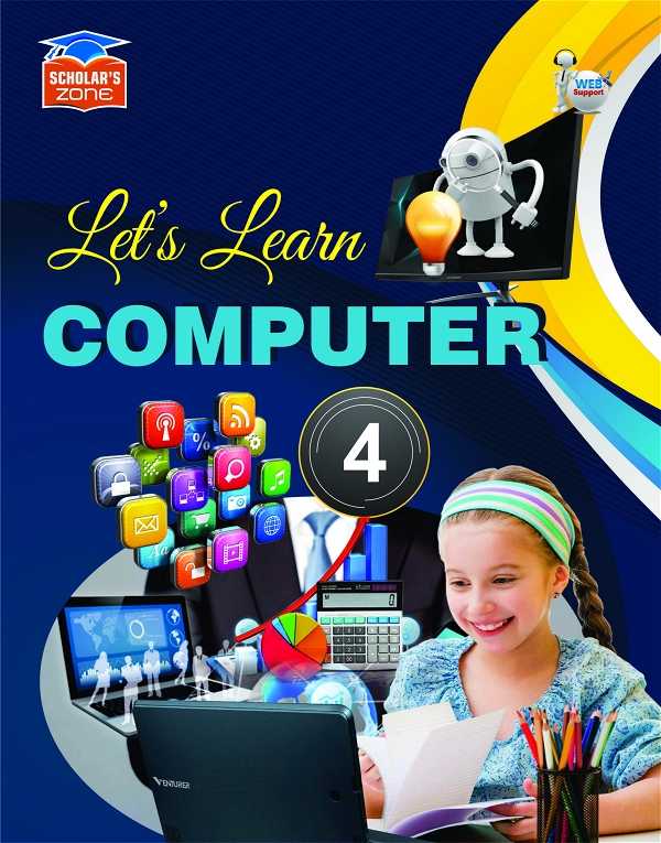 SZ Lets Learn Computer-4