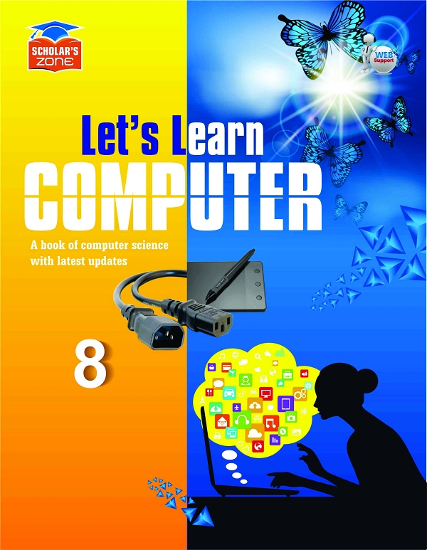 SZ Lets Learn Computer-8