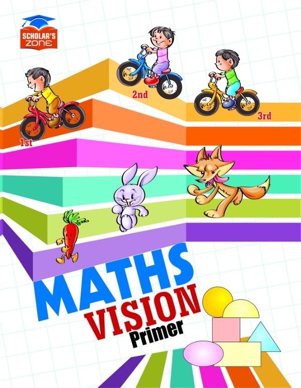 SZ Maths Vision Primer