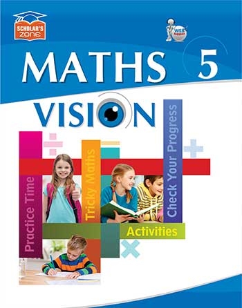 SZ Maths Vision-5