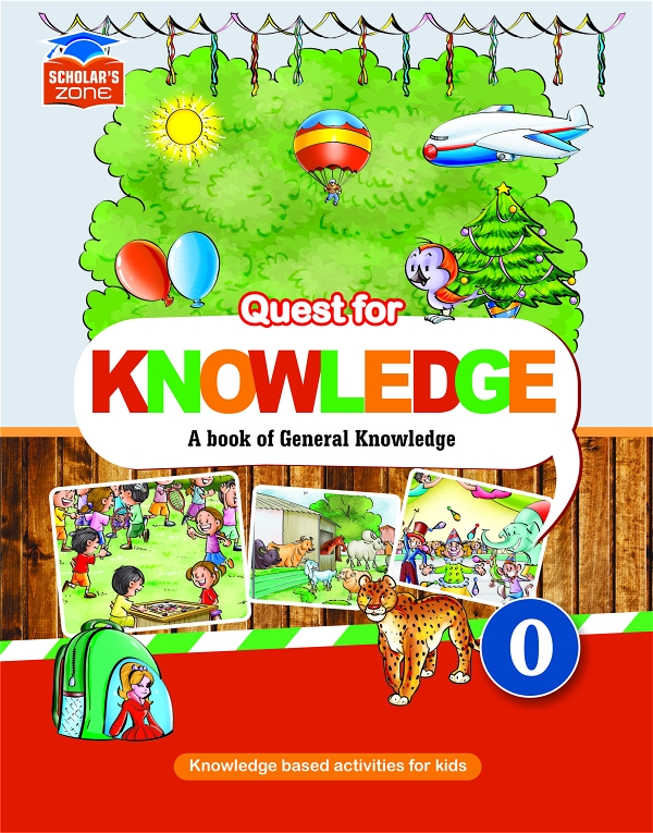 SZ Quest For Knowledge-0