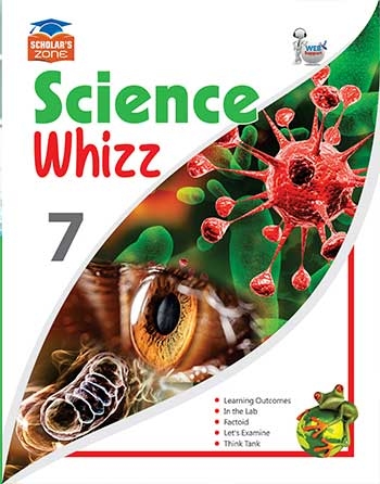 SZ Science Whizz-7