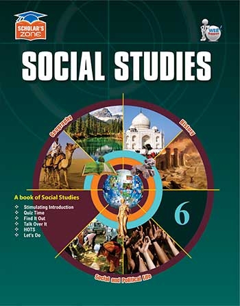 SZ Social Studies-6