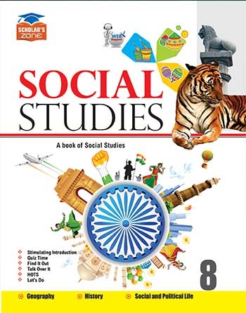 SZ Social Studies-8