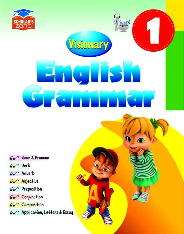 SZ Visinory Eng. Grammar-1