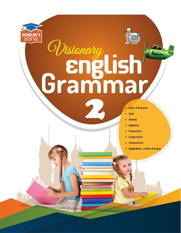 SZ Visinory Eng. Grammar-2