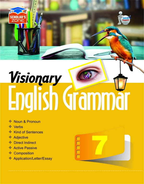 SZ Visinory Eng. Grammar-7