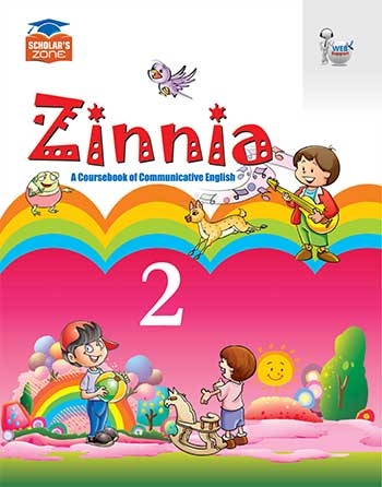 SZ Zinnia Eng. Reader-2